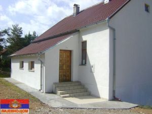 vrbica parohijski dom