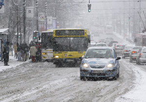 Vremenske (ne)prilike!