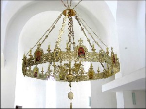 Пример полијелеја