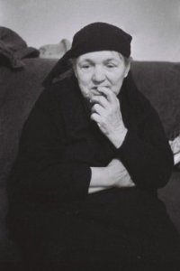 Trudna bačena u jamu: Stana Crnogorac