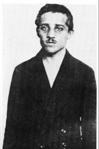 Гаврило Принцип