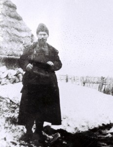 Cvijo Pajcin Orascic