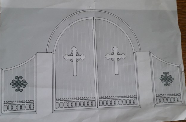 капија идеја